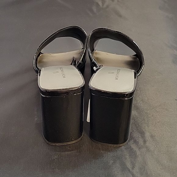 BRAND NEW WORTHINGTON WOMEN"S SINGLE BAND HIGH HEEL SANDALS - Picture 6 of 12